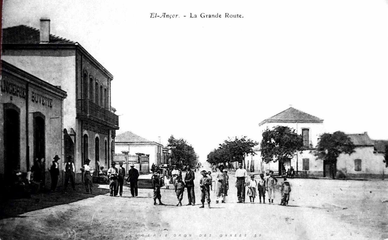 983 - El-Ancor - La Grande Route.jpg